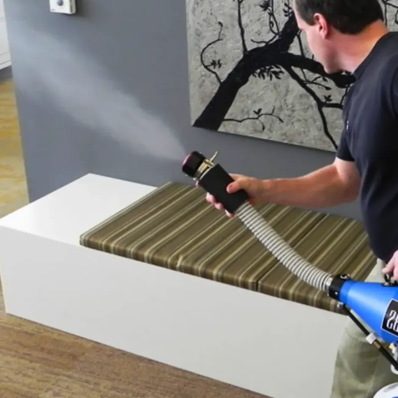 Professional Odor Removal in Big Sandy, TX